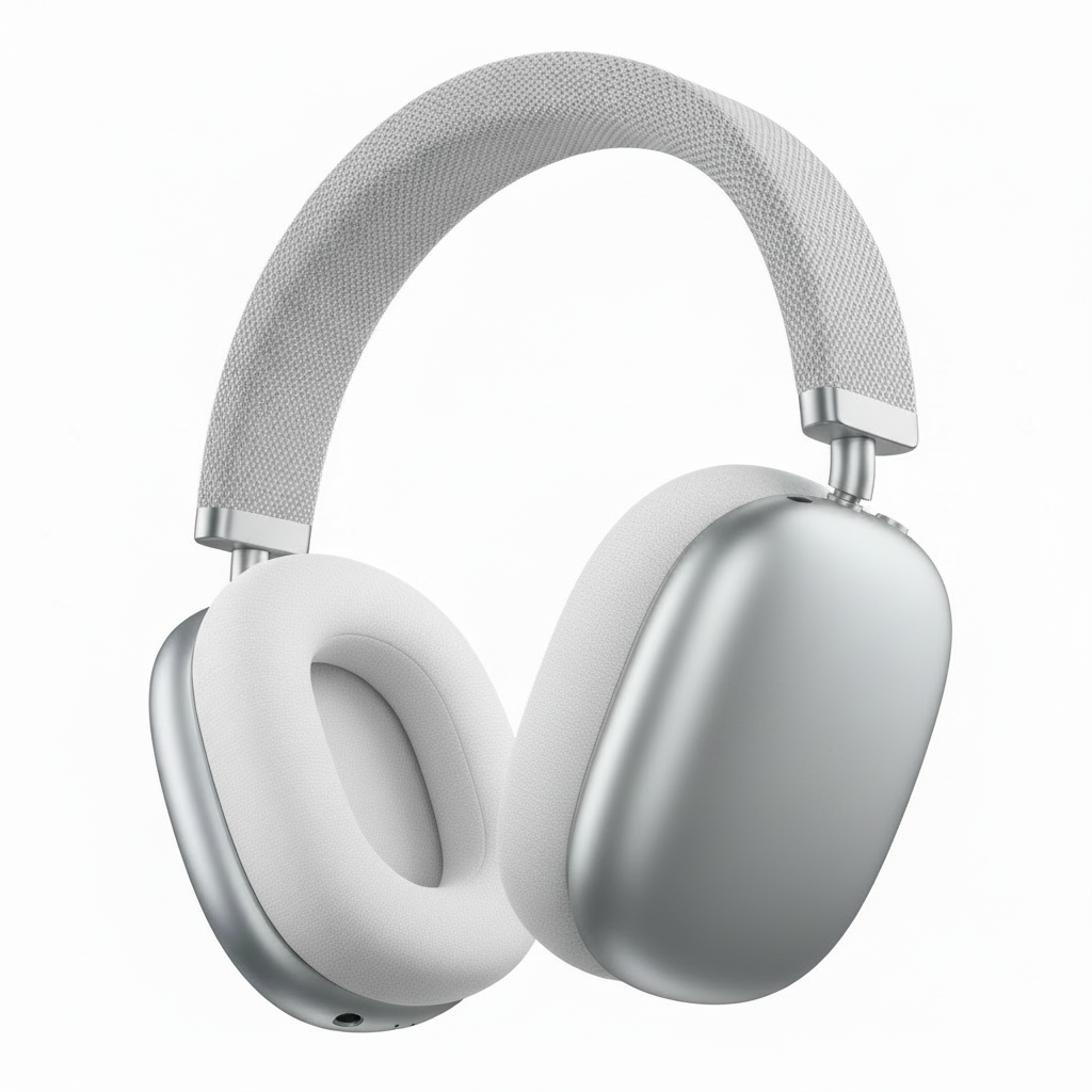 Casque Apple